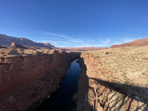 Marble Canyon